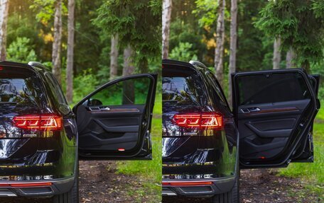 Volkswagen Passat B8 рестайлинг, 2018 год, 2 500 000 рублей, 32 фотография