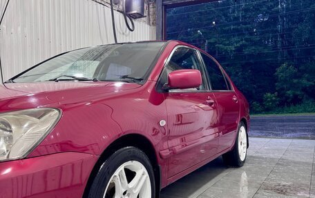 Mitsubishi Lancer IX, 2006 год, 258 000 рублей, 3 фотография