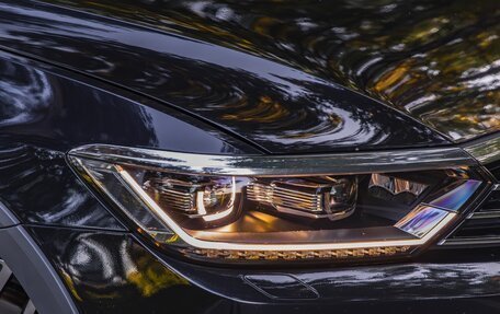 Volkswagen Passat B8 рестайлинг, 2018 год, 2 500 000 рублей, 33 фотография