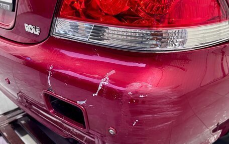 Mitsubishi Lancer IX, 2006 год, 258 000 рублей, 7 фотография