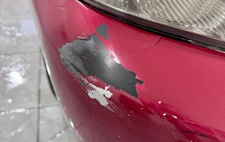 Mitsubishi Lancer IX, 2006 год, 258 000 рублей, 9 фотография