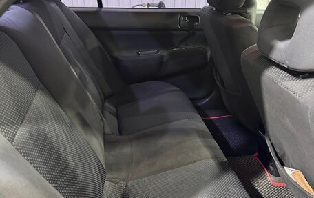 Mitsubishi Lancer IX, 2006 год, 258 000 рублей, 14 фотография