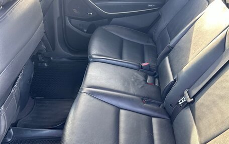 Hyundai Santa Fe III рестайлинг, 2016 год, 2 600 000 рублей, 4 фотография