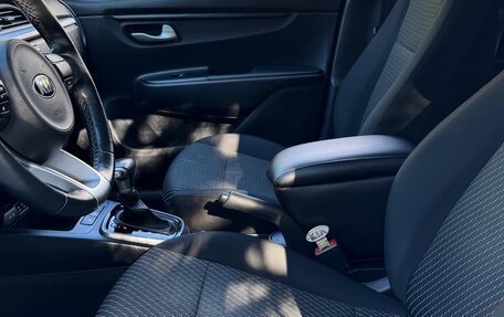 KIA Rio IV, 2020 год, 1 490 000 рублей, 9 фотография