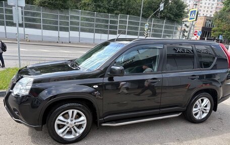Nissan X-Trail, 2013 год, 1 250 000 рублей, 2 фотография