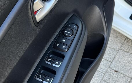 KIA Rio IV, 2020 год, 1 490 000 рублей, 16 фотография