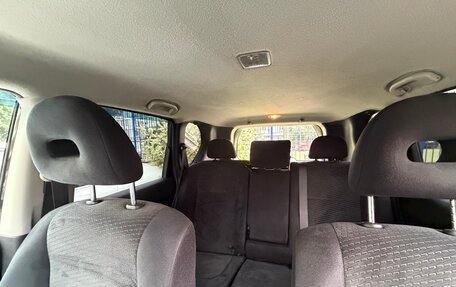 Nissan X-Trail, 2013 год, 1 250 000 рублей, 9 фотография