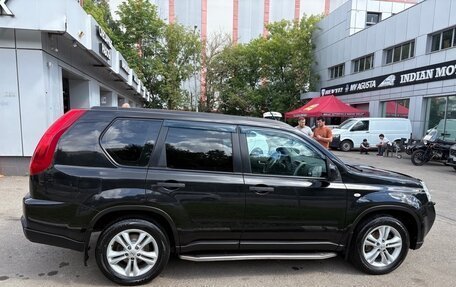 Nissan X-Trail, 2013 год, 1 250 000 рублей, 3 фотография