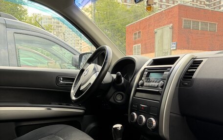 Nissan X-Trail, 2013 год, 1 250 000 рублей, 8 фотография