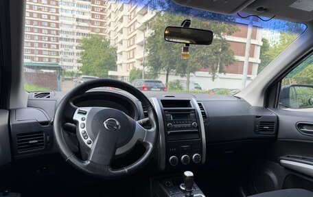 Nissan X-Trail, 2013 год, 1 250 000 рублей, 7 фотография