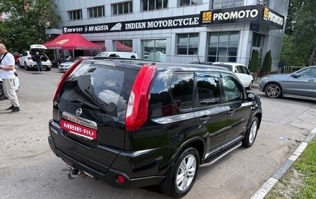 Nissan X-Trail, 2013 год, 1 250 000 рублей, 5 фотография