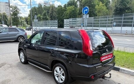 Nissan X-Trail, 2013 год, 1 250 000 рублей, 4 фотография