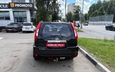 Nissan X-Trail, 2013 год, 1 250 000 рублей, 6 фотография