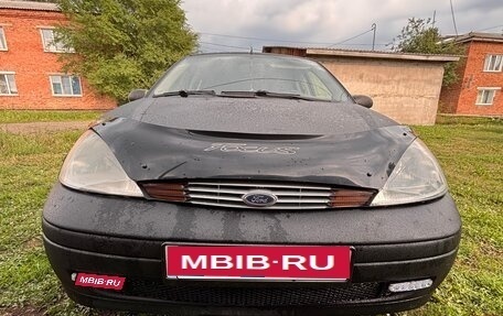 Ford Focus IV, 2001 год, 200 000 рублей, 2 фотография