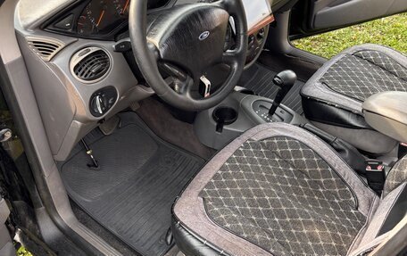 Ford Focus IV, 2001 год, 200 000 рублей, 7 фотография