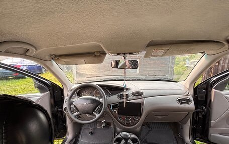 Ford Focus IV, 2001 год, 200 000 рублей, 10 фотография