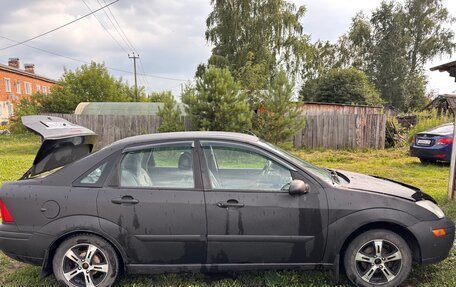 Ford Focus IV, 2001 год, 200 000 рублей, 3 фотография