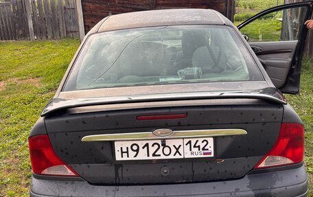 Ford Focus IV, 2001 год, 200 000 рублей, 5 фотография