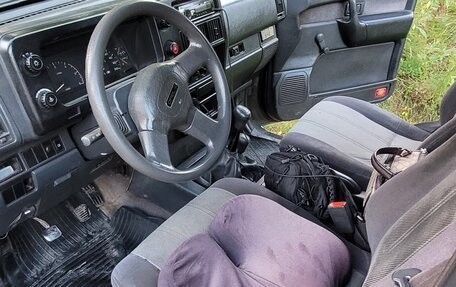 Opel Monterey A рестайлинг, 1993 год, 339 000 рублей, 9 фотография