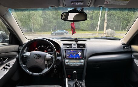 Toyota Camry, 2006 год, 790 000 рублей, 8 фотография