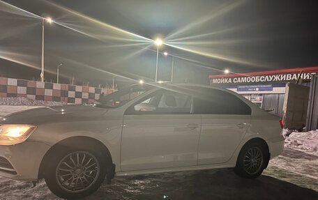 Volkswagen Jetta VI, 2015 год, 900 000 рублей, 6 фотография