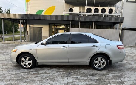 Toyota Camry, 2006 год, 790 000 рублей, 7 фотография