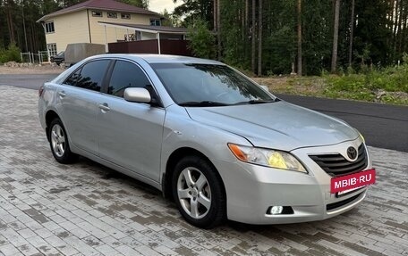Toyota Camry, 2006 год, 790 000 рублей, 3 фотография