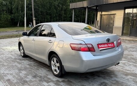 Toyota Camry, 2006 год, 790 000 рублей, 6 фотография