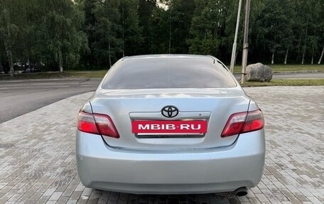 Toyota Camry, 2006 год, 790 000 рублей, 5 фотография