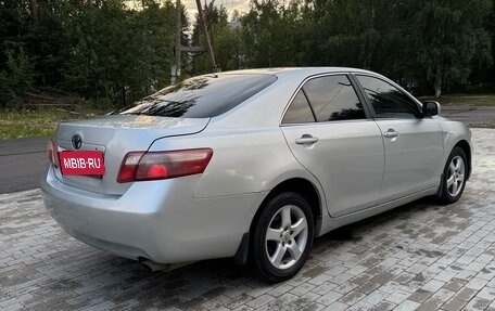 Toyota Camry, 2006 год, 790 000 рублей, 4 фотография