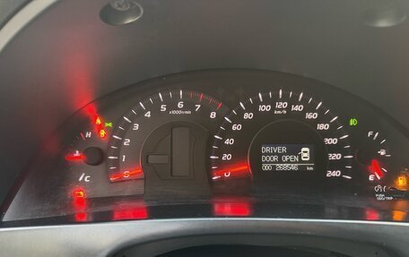 Toyota Camry, 2006 год, 790 000 рублей, 9 фотография