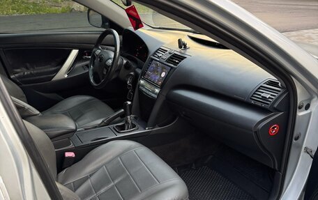 Toyota Camry, 2006 год, 790 000 рублей, 12 фотография