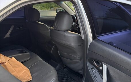 Toyota Camry, 2006 год, 790 000 рублей, 11 фотография