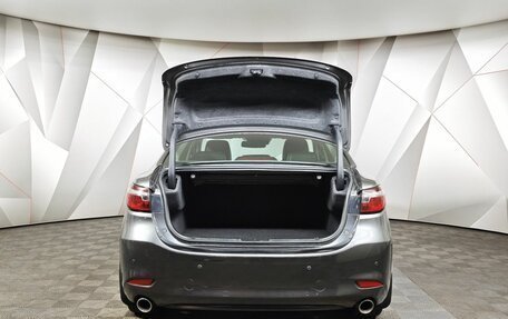 Mazda 6, 2021 год, 2 473 000 рублей, 12 фотография
