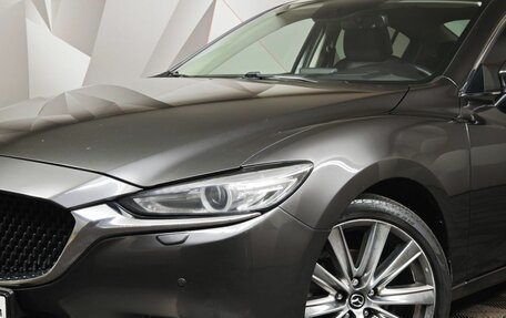 Mazda 6, 2021 год, 2 473 000 рублей, 10 фотография