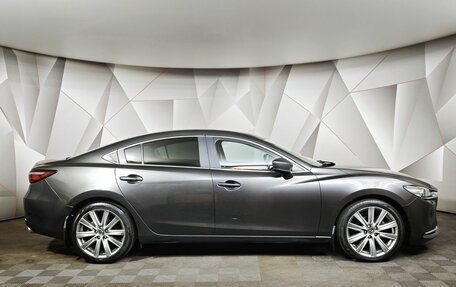 Mazda 6, 2021 год, 2 473 000 рублей, 6 фотография