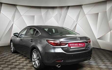 Mazda 6, 2021 год, 2 473 000 рублей, 4 фотография