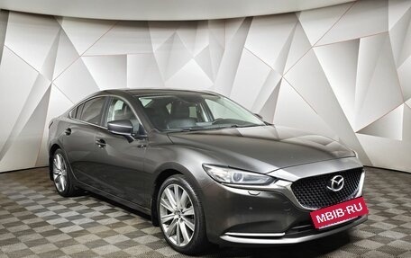 Mazda 6, 2021 год, 2 473 000 рублей, 3 фотография