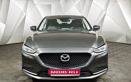 Mazda 6, 2021 год, 2 473 000 рублей, 7 фотография