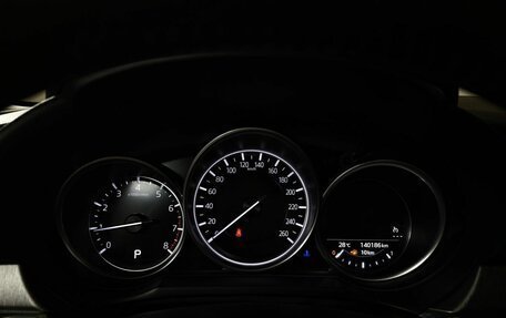 Mazda 6, 2021 год, 2 473 000 рублей, 18 фотография