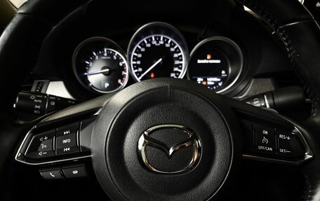 Mazda 6, 2021 год, 2 473 000 рублей, 23 фотография