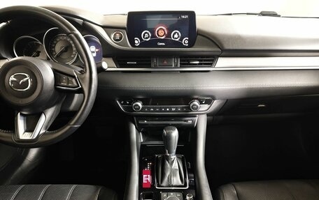 Mazda 6, 2021 год, 2 473 000 рублей, 15 фотография