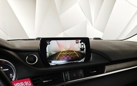 Mazda 6, 2021 год, 2 473 000 рублей, 24 фотография