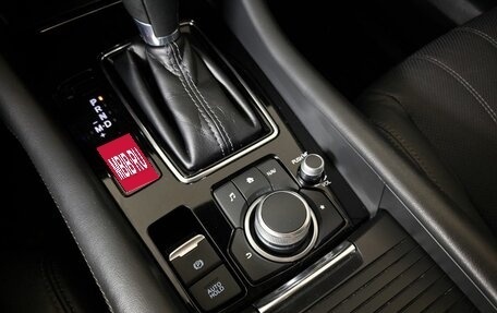 Mazda 6, 2021 год, 2 473 000 рублей, 25 фотография