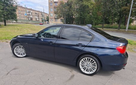 BMW 3 серия, 2012 год, 1 500 000 рублей, 3 фотография