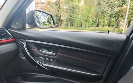 BMW 3 серия, 2012 год, 1 500 000 рублей, 8 фотография