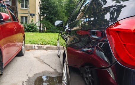 BMW 3 серия, 2012 год, 1 500 000 рублей, 14 фотография