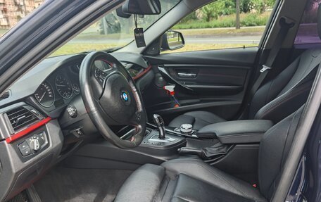 BMW 3 серия, 2012 год, 1 500 000 рублей, 6 фотография