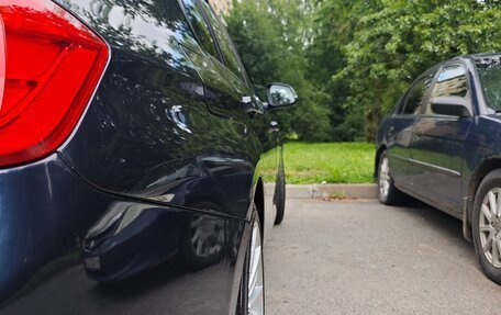 BMW 3 серия, 2012 год, 1 500 000 рублей, 13 фотография