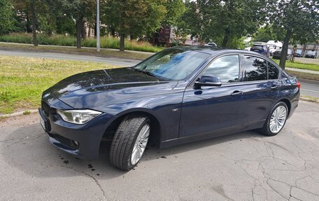 BMW 3 серия, 2012 год, 1 500 000 рублей, 5 фотография